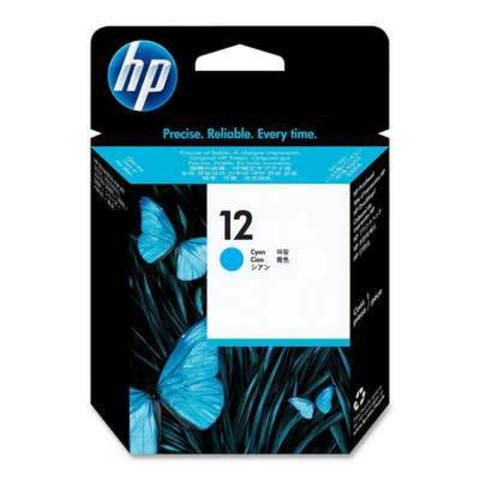 Покупка картриджей hp C5023A №12