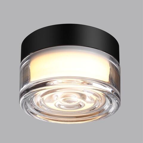 Накладной светодиодный светильник Odeon Light RONDA 7156/6CL