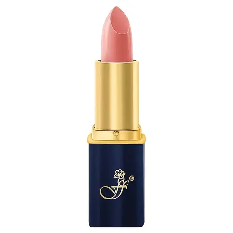 FFleur Помада L-24 тон 105 Молочный шоколад глянец длительного действия «Фруктовый соблазн»