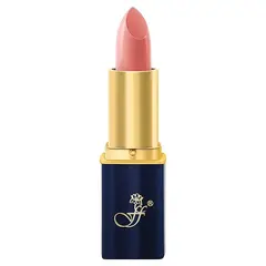 FFleur Помада L-24 тон 105 Молочный шоколад глянец длительного действия «Фруктовый соблазн»