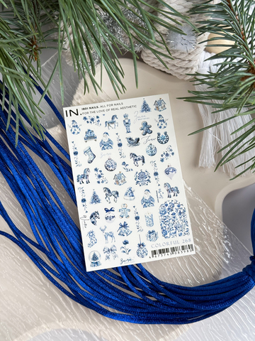 Слайдер дизайн COLORFUL №268