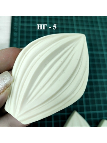 Молды пластиковые+вайнеры силиконовые Набор 