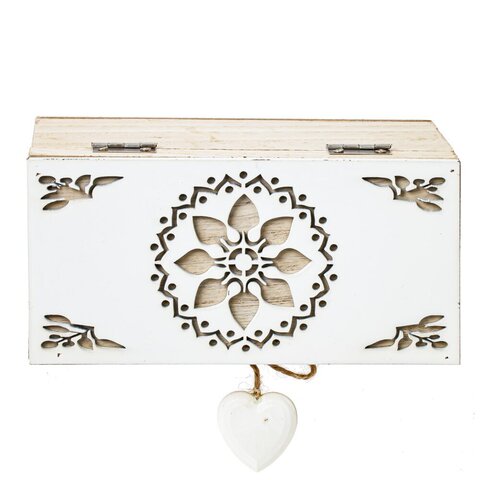 Шкатулка (16*8*8,5 см) - купить 3