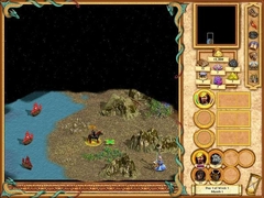 Герои Меча и Магии IV: Вихри Войны (для ПК, цифровой код доступа)