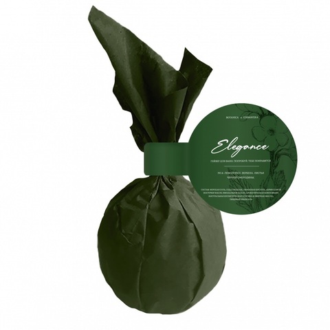 Гейзер Elegance No.3 | Cosmavera