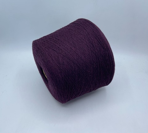 Lane Rossi (пр.Италия),art. Albany,1/15 1500м/100гр, 100% Меринос, цвет-Свекольный. арт.36337