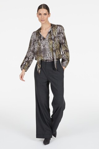 Marc Aurel Брюки широкие классические