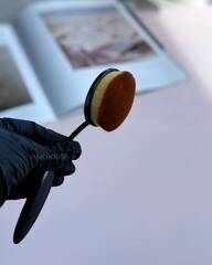 Сметка Медвежонок Pink House