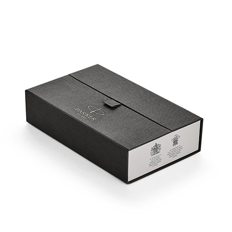 Ручка шариковая Parker Premier, Brown PGT (1931408)