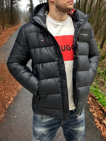 Куртка TOMMY HILFIGER 294143si