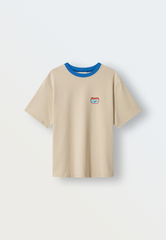 Футболка for moms (Аквариум)