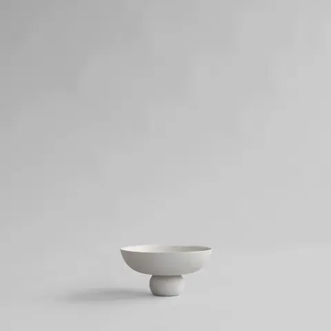 Чаша 101 Copenhagen Baburu Bowl, Mini, Birch