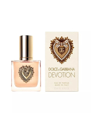 DOLCE & GABBANA Devotion lady 30ml edp