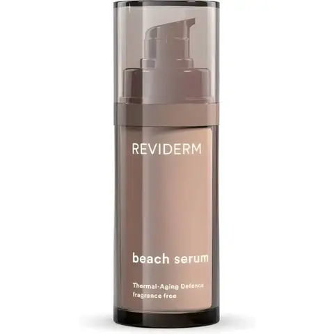 Увлажняющая сыворотка с гиалуроновой кислотой