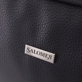 Рюкзак Саломея 1020 классический черный