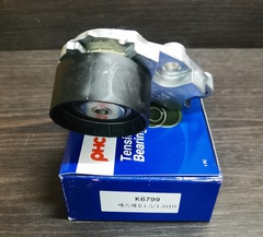 РОЛИК РЕМНЯ ГРМ НАТЯЖНОЙ DOHC NEXIA; LACETTI, CRUZE, AVEO ДВИГ D3 PHC VALEO 96350550/K6799