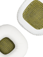 Амбушюры Marshall Major II Bluetooth (белый)