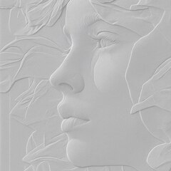 Крем-вуаль для лица «Биоревитализация»