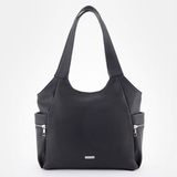 Сумка Саломея 618 классический черный