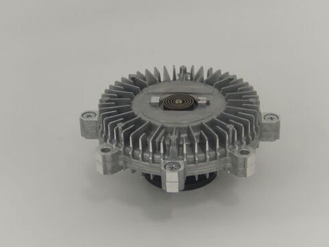 Муфта вентилятора GMB GFMZ-211