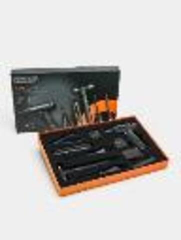 Набор ручного инструмента + шуруповерт 