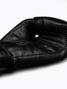 Перчатки Venum Impact Classic Shiny Black