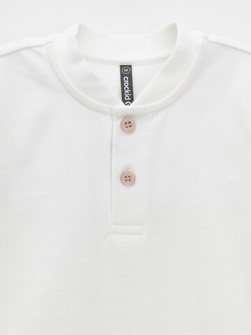 фуфайка  для мальчика  КР 302584/молочный 1001 к636