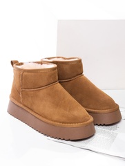 Угги женские зимние