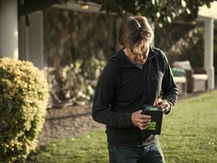 Аккумулятор Greenworks 60V 5А/ч G60B5