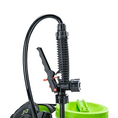 Опрыскиватель садовый Greenworks GW-BPS60 60V аккумуляторный, без АКБ и ЗУ