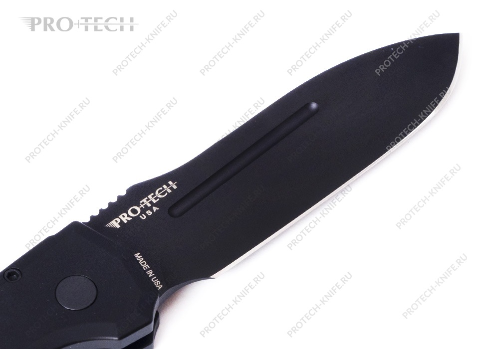 Нож Pro-Tech Prometheus PDW Werx 1805 Magnacut DLC - фотография 