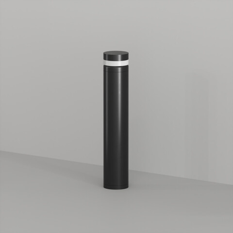 Ландшафтный светодиодный светильник Denkirs Vega DK9816-BK