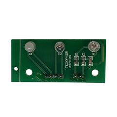 Блок электроники DDE G350i (индикации) (794-968-018)