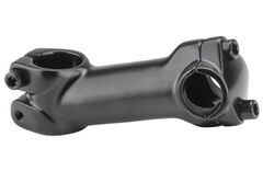 Вынос руля DTS-36 для безрезьб. рул. колонки 1-1/8" х 105мм х 25,4мм, алюм. чёрн.,/140137