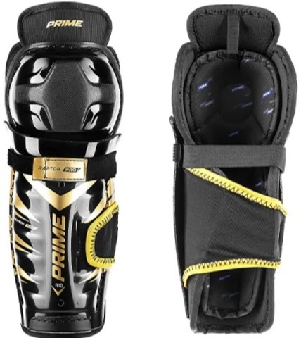 Защита ног PRIME RAPTOR PRO YTH 9