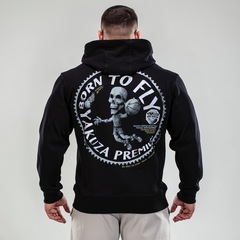 Толстовка-C Yakuza Premium 4025