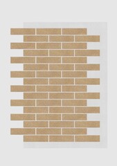 АМК фасад кирпич 101