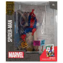 Фигурка McFarlane Toys Marvel: Spider-Man (The Amazing Spider-Man #68)