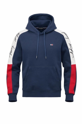 Худи TOMMY HILFIGER 225608siZIMA