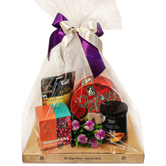 НАБОР ПОДАРОЧНЫЙ CEZONI