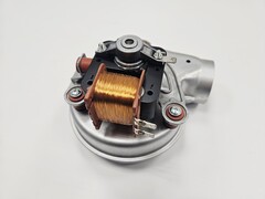 Вентилятор FIME для FERROLI Domiproject/Domitech/Divatech D (арт. 39846780)