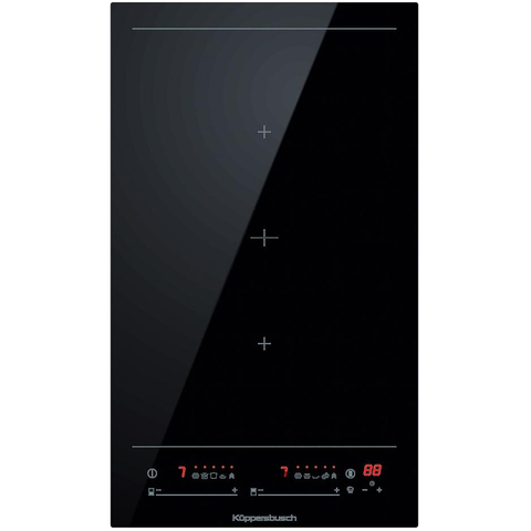 Kuppersbusch VKI 3850.0 SR