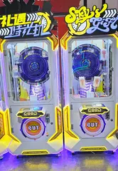 Призовой автомат «Lucky Spin Tower»