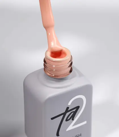 Гель-лак Ta2 / цветной гель-лак №074