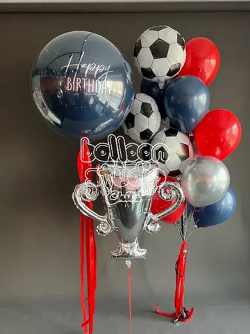 Шары для детей №16