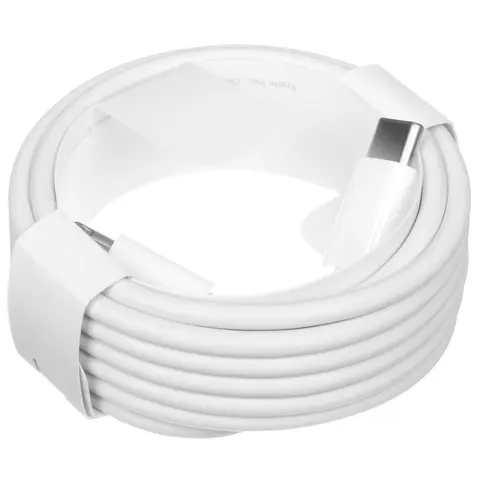 Кабель Apple Lighning to TYPE-C