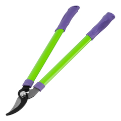 60570 Сучкорез прямого реза // 520 мм // стальные обрезиненные рукоятки // Palisad