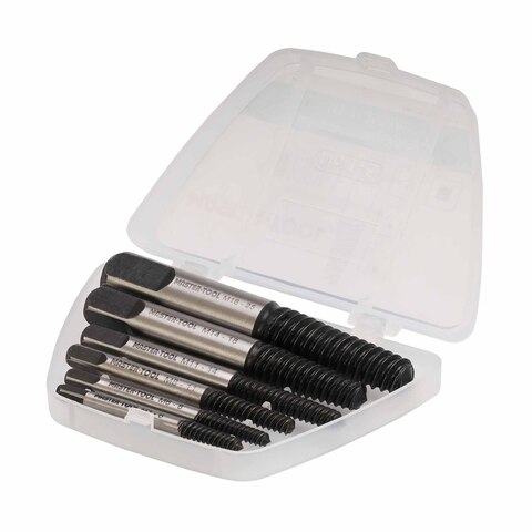 Набор экстракторов М3-18 5пр 35CrMo MASTER-TOOL1013501010018