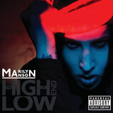 MANSON, MARILYN: The High End Of Low (Компакт-диск)