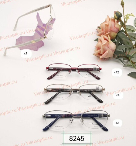Оправа очков Alanie A8245 Алания